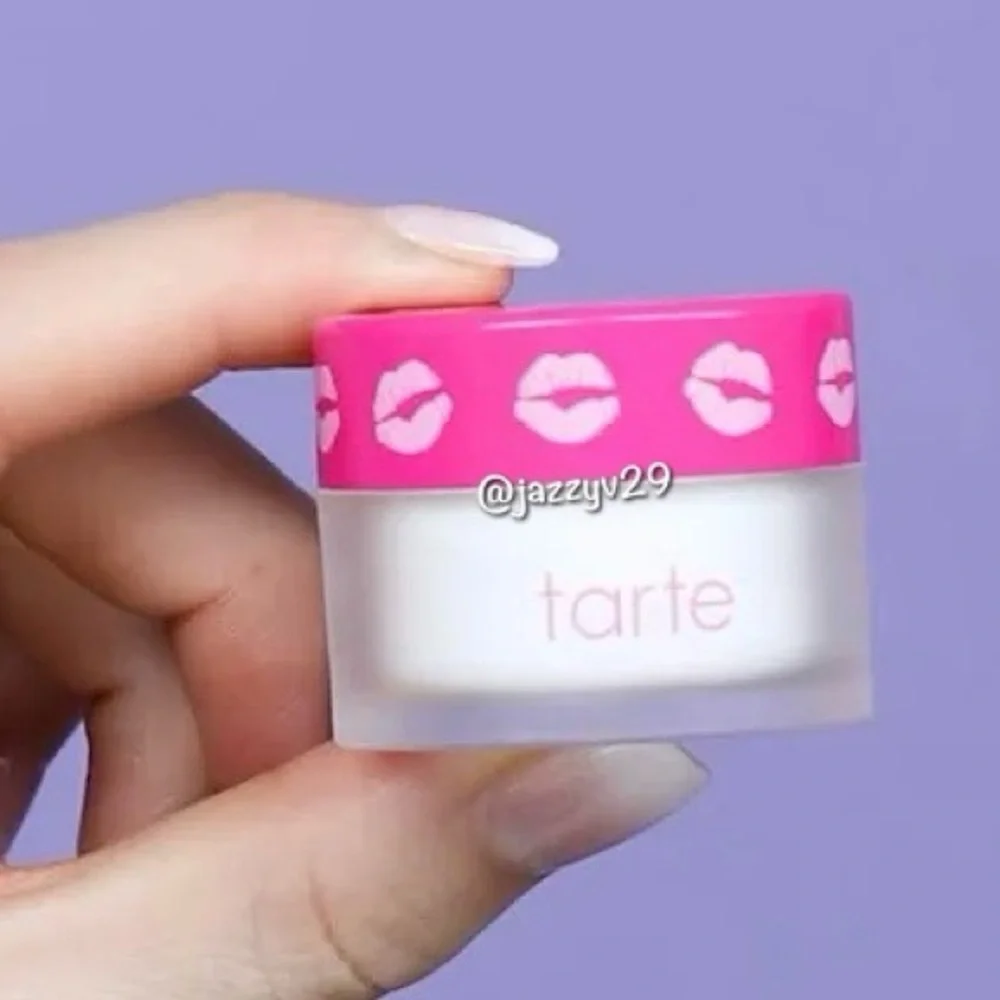 💋Tarte Pout Prep Lip Exfoliant💋
